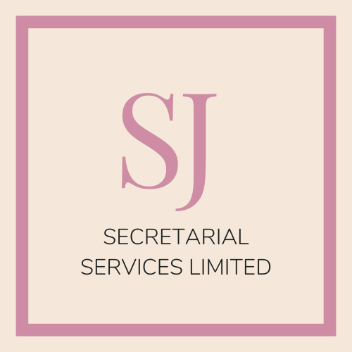SJ Secretarial Services