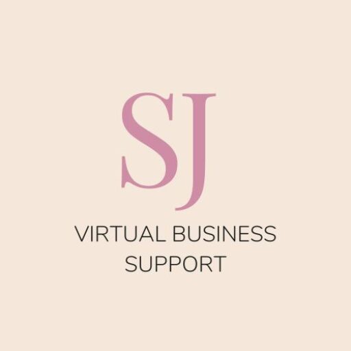 SJ Virtual Business Support